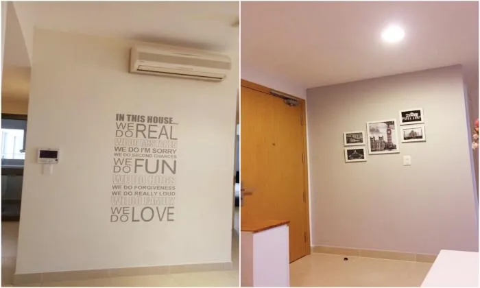 Nice One bedroom Apartment For Rent in Thao Dien District 2 Ho Chi Minh City 48sqm 700 USD/month