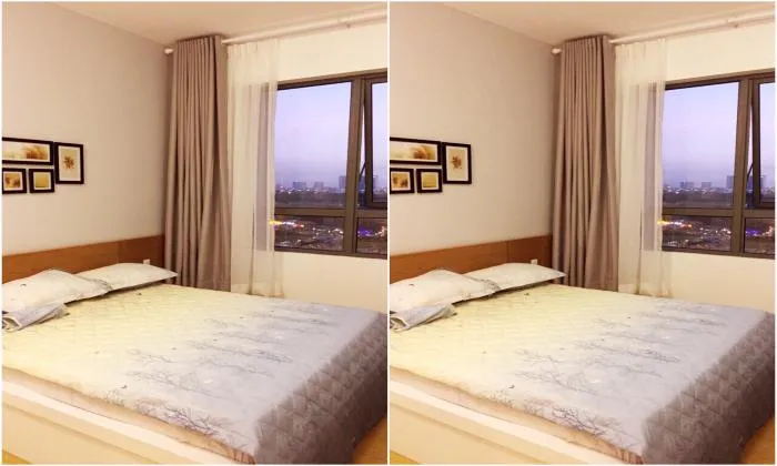 Nice One bedroom Apartment For Rent in Thao Dien District 2 Ho Chi Minh City 48sqm 700 USD/month