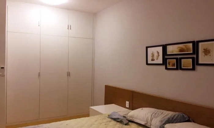 Nice One bedroom Apartment For Rent in Thao Dien District 2 Ho Chi Minh City 48sqm 700 USD/month