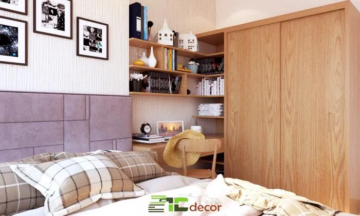 Nice Three Bedroom Apartment For Rent in Masteri District 2 HCMC 97sqm 1,100 USD/month