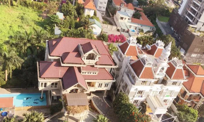Nice Three Bedroom Apartment For Rent in Masteri District 2 HCMC 97sqm 1,100 USD/month