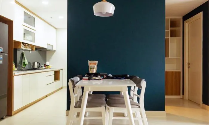 Good Price Masteri Apartment For Rent in District 2 Ho Chi Minh City 72sqm 730 USD/month