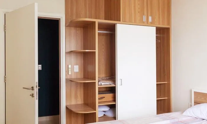 Good Price Masteri Apartment For Rent in District 2 Ho Chi Minh City 72sqm 730 USD/month