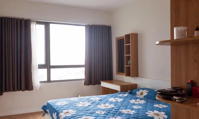 Good Price Masteri Apartment For Rent in District 2 Ho Chi Minh City 72sqm 730 USD/month