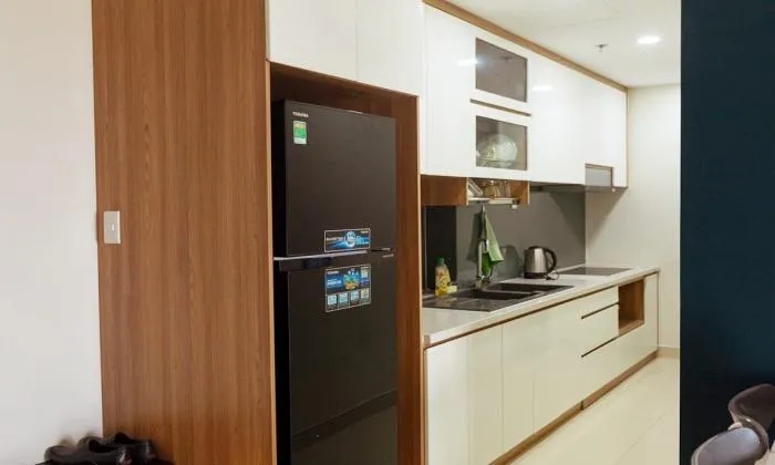 Good Price Masteri Apartment For Rent in District 2 Ho Chi Minh City 72sqm 730 USD/month