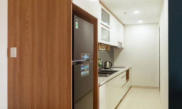 Good Price Masteri Apartment For Rent in District 2 Ho Chi Minh City 72sqm 730 USD/month