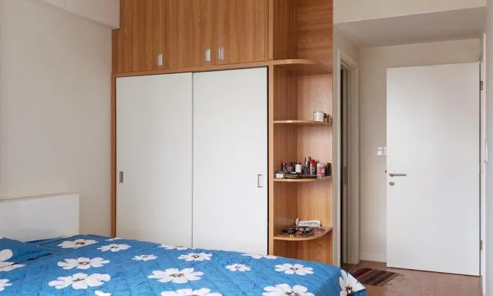 Good Price Masteri Apartment For Rent in District 2 Ho Chi Minh City 72sqm 730 USD/month