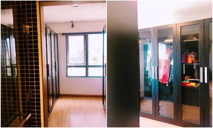Park View Three Bedroom Apartment For Rent in Masteri Thao Dien District 2 HCMC 175sqm 1,600 USD/month