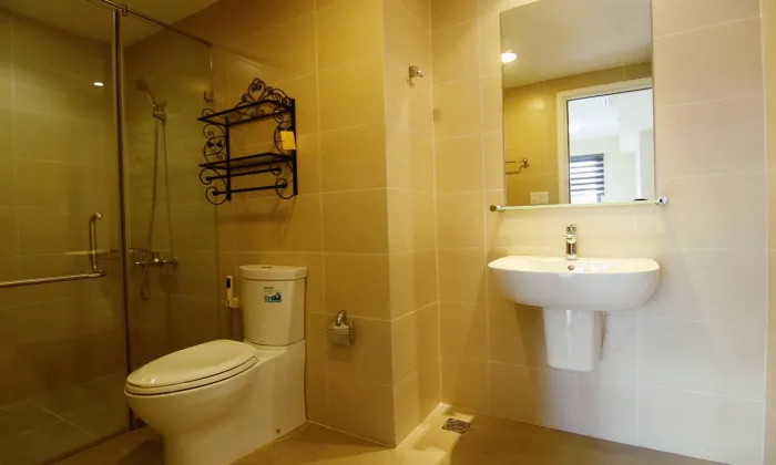 245SQM Five Bedroom Duplex Masteri Thao Dien Apartment For Rent in District 2 HCMC 3,300 USD/month