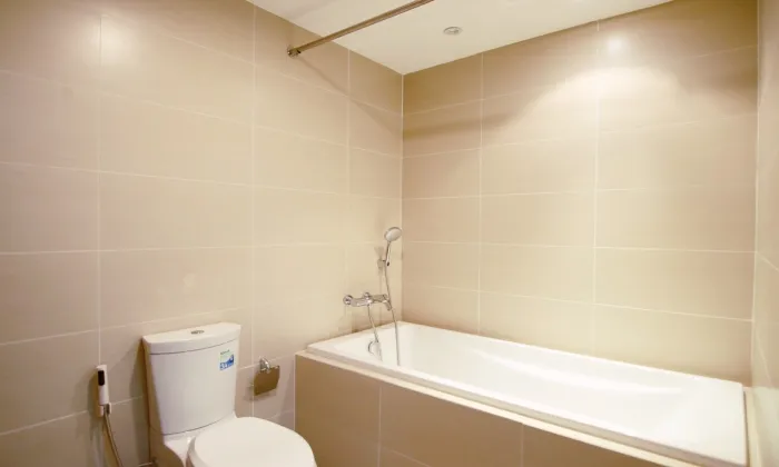 245SQM Five Bedroom Duplex Masteri Thao Dien Apartment For Rent in District 2 HCMC 3,300 USD/month