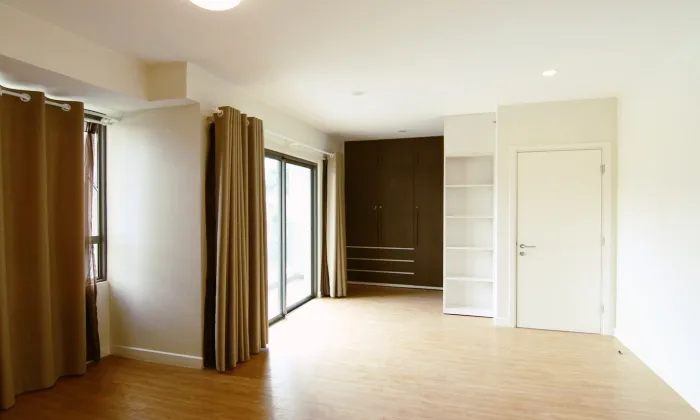 245SQM Five Bedroom Duplex Masteri Thao Dien Apartment For Rent in District 2 HCMC 3,300 USD/month