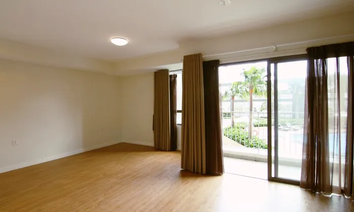 245SQM Five Bedroom Duplex Masteri Thao Dien Apartment For Rent in District 2 HCMC 3,300 USD/month