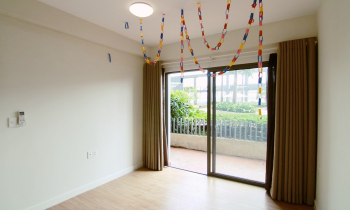 245SQM Five Bedroom Duplex Masteri Thao Dien Apartment For Rent in District 2 HCMC