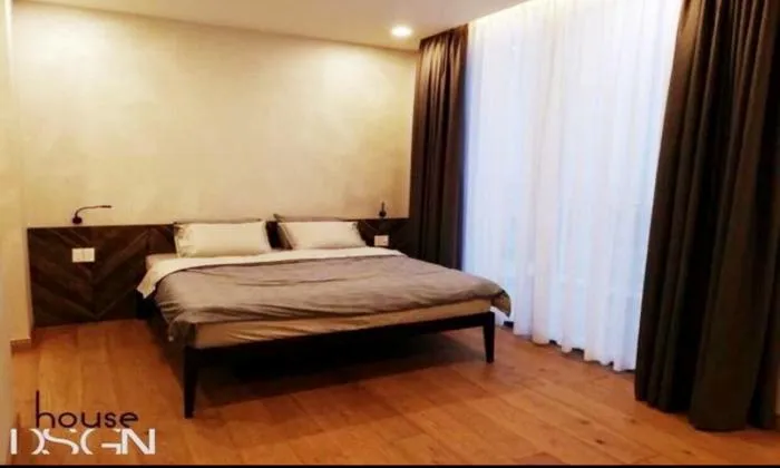 Penthouse Masteri Thao Dien Apartment For Rent in District 2 HCMC 250sqm 5,500 USD/month