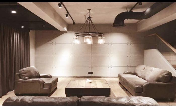 Penthouse Masteri Thao Dien Apartment For Rent in District 2 HCMC