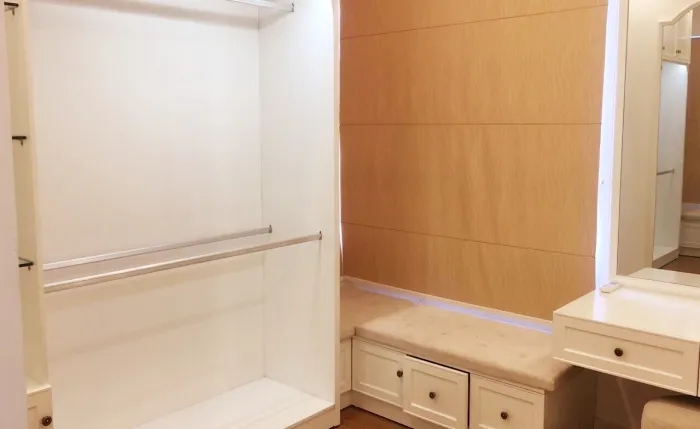 Big Size Two Bedroom Apartment For Rent in Thao Dien District 2 HCMC 110sqm 1,100 USD/month
