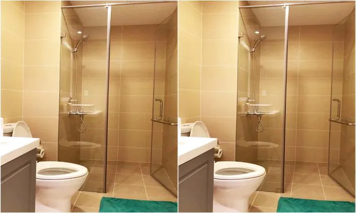 Very Nice Two Bedroom Masteri Thao Dien Apartment in District 2 Ho Chi Minh City 70sqm 900 USD/month