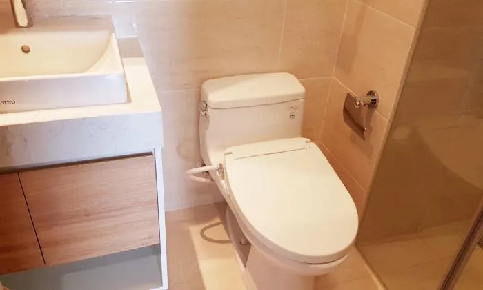 Fully Furnished Two Bedroom New City Thu Thiem Apartment For Rent in District 2 HCMC 72sqm 750 USD/month
