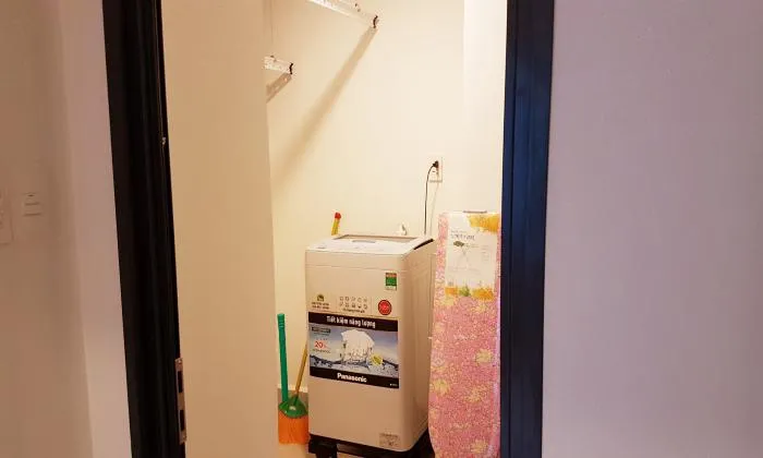 Cute Designed Three Bedroom Apartment For Lease in New City Thu Thiem District 2 HCMC 85sqm 800 USD/month
