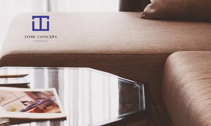 Modern Concept Three Bedroom Apartment in New City Thu District 2 Ho Chi Minh City 85sqm 1,000 USD/month