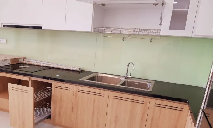 Very Good Rent Two Bedroom Apartment For Lease in Pam Height District 2 Ho Chi Minh City 77sqm 600 USD/month