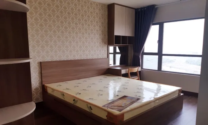 Very Good Rent Two Bedroom Apartment For Lease in Pam Height District 2 Ho Chi Minh City 77sqm 600 USD/month