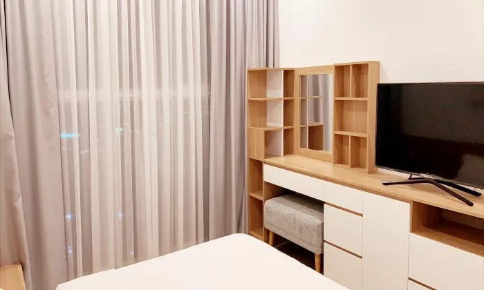 Two Bedroom Sadora Apartment For Rent in Mai Chi Tho St District 2 Ho Chi Minh City 89sqm 1,000 USD/month