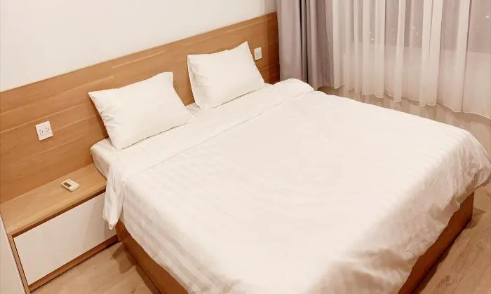 Two Bedroom Sadora Apartment For Rent in Mai Chi Tho St District 2 Ho Chi Minh City 89sqm 1,000 USD/month