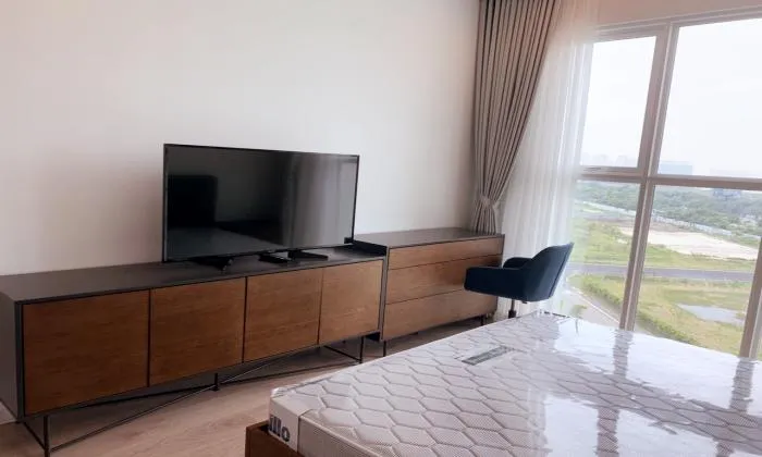 Brand New Two Bedroom Apartment For Rent in Sadora District 2 HCMC 85sqm 1,000 USD/month
