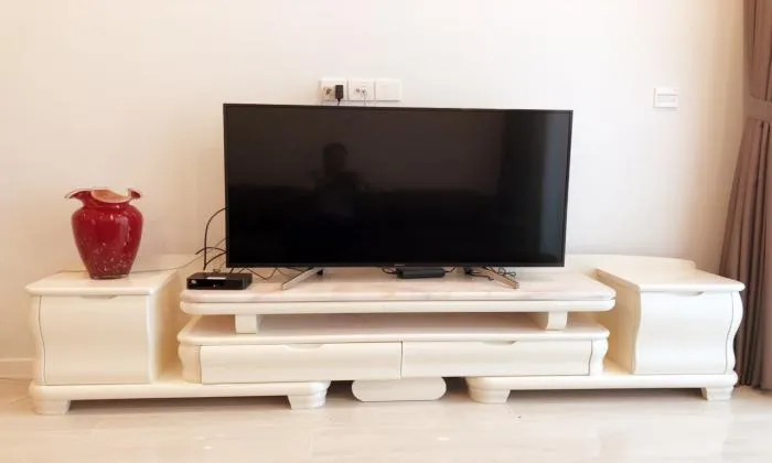 High Quality Sadora Apartment For Rent in District 2 Ho Chi Minh City 89sqm 1,000 USD/month