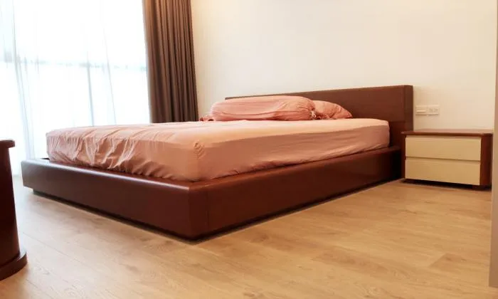 High Quality Sadora Apartment For Rent in District 2 Ho Chi Minh City 89sqm 1,000 USD/month