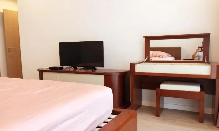High Quality Sadora Apartment For Rent in District 2 Ho Chi Minh City 89sqm 1,000 USD/month