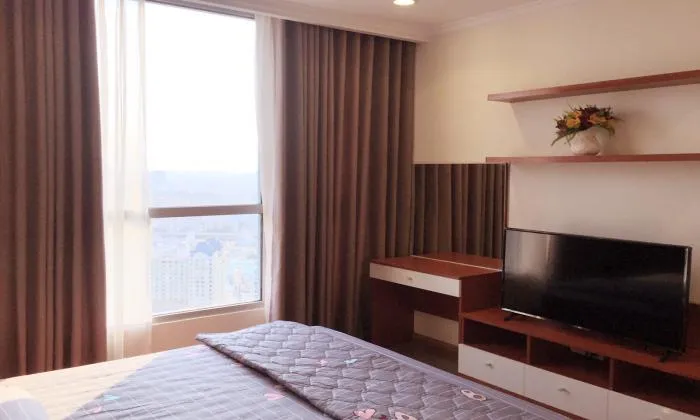 Brand New Three Bedroom Apartment For Rent in Sadora District 2 Ho Chi Minh City 120sqm 1,550 USD/month