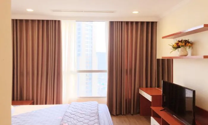 Brand New Three Bedroom Apartment For Rent in Sadora District 2 Ho Chi Minh City 120sqm 1,550 USD/month