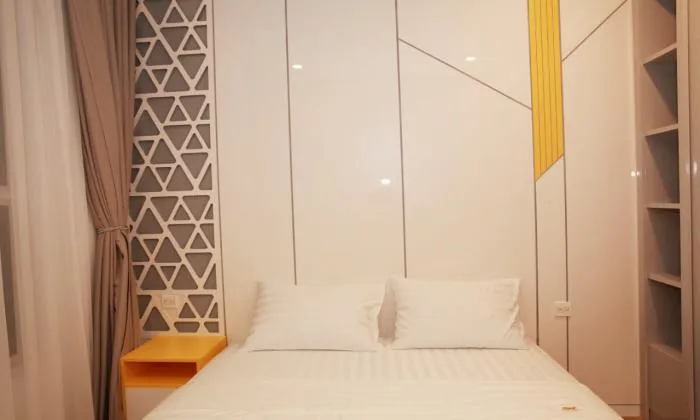 Good View Two Bedroom For Lease in Sadora Thu Thiem HCMC 85sqm 1,100 USD/month