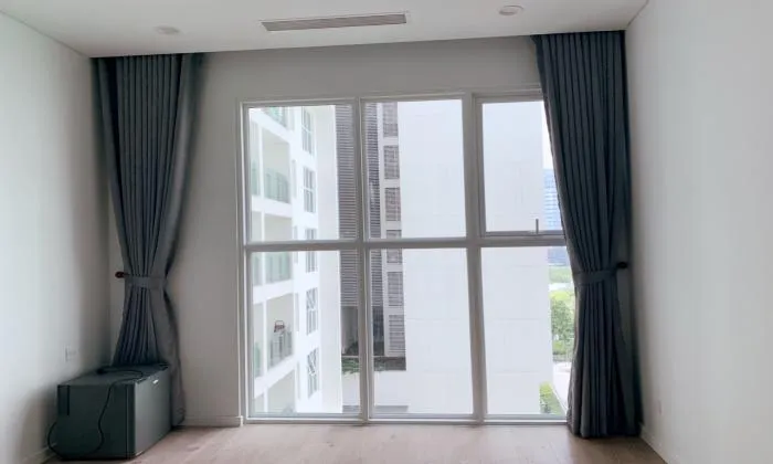 Partly Furnished Two Bedroom For Lease in Sadora Apartment District 2 HCMC 88sqm 900 USD/month