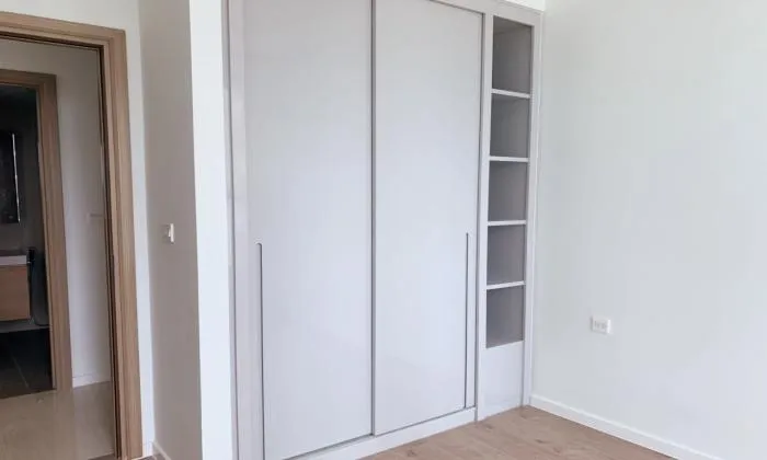 Partly Furnished Two Bedroom For Lease in Sadora Apartment District 2 HCMC 88sqm 900 USD/month