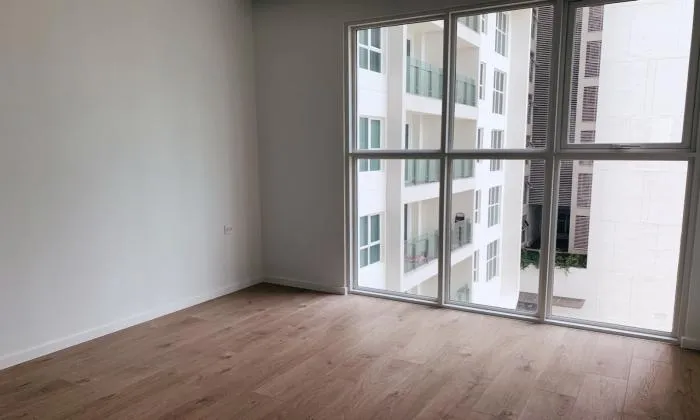 Partly Furnished Two Bedroom For Lease in Sadora Apartment District 2 HCMC 88sqm 900 USD/month