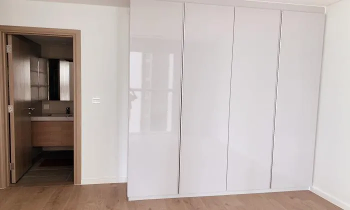 Partly Furnished Two Bedroom For Lease in Sadora Apartment District 2 HCMC 88sqm 900 USD/month