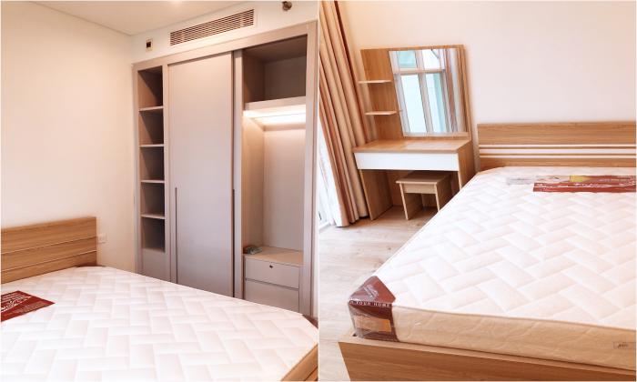 Sadora Apartment For Lease in Thu Thiem District 2 HCM