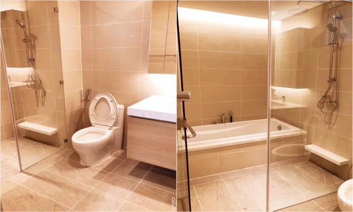 Sadora Apartment For Lease in Thu Thiem District 2 HCM 85sqm 1,400 USD/month