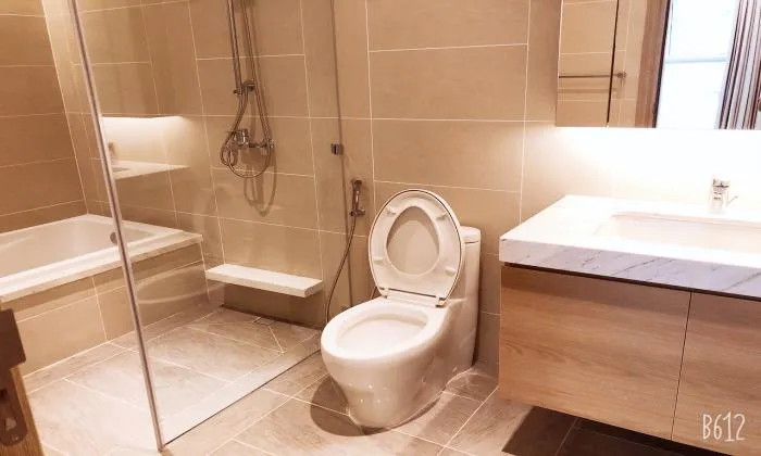 Sadora Apartment For Lease in Thu Thiem District 2 HCM 85sqm 1,400 USD/month