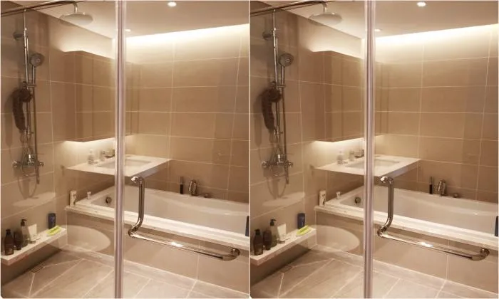 Two Bedroom Sadora Apartment For Rent in Thu Thiem HCM 85sqm 1,000 USD/month
