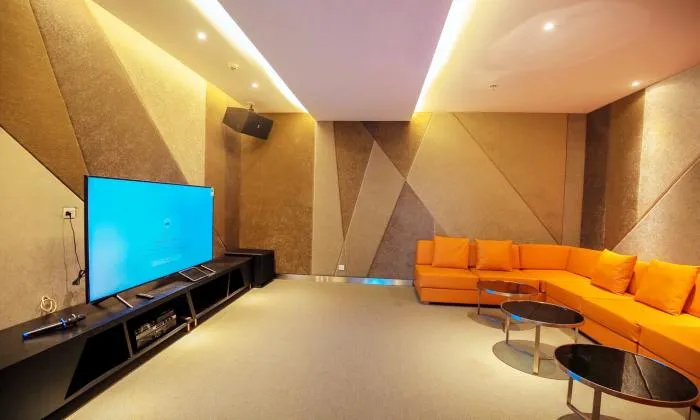 Modern Apartment For lease in Sadora Thu Thiem Disrtrict 2 Ho Chi Minh City 85sqm 900 USD/month