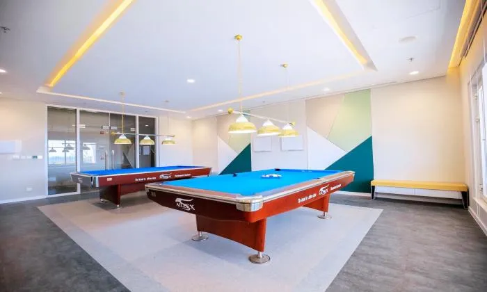 Modern Apartment For lease in Sadora Thu Thiem Disrtrict 2 Ho Chi Minh City 85sqm 900 USD/month