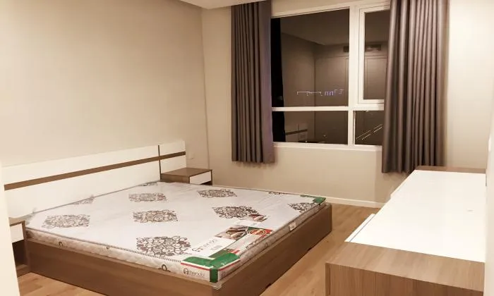 Modern Two Bedroom For Lease in Sarimi - Sala District 2 Ho Chi Minh City 88sqm 1,300 USD/month