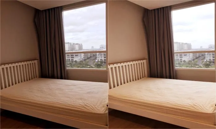 Two Bedroom Apartment For  Lease in Sala City Nguyen Co Thach St District 2 HCMC 88sqm 1,200 USD/month
