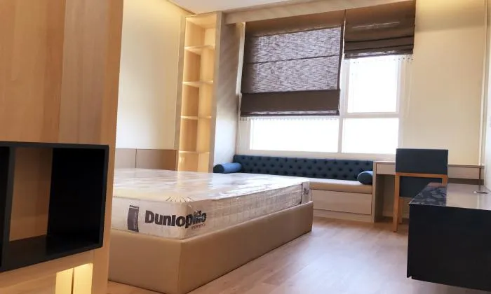 Good Looking Two Bedroom Apartment For Rent in Sarimi District 2 Ho Chi Minh City 85sqm 1,300 USD/month