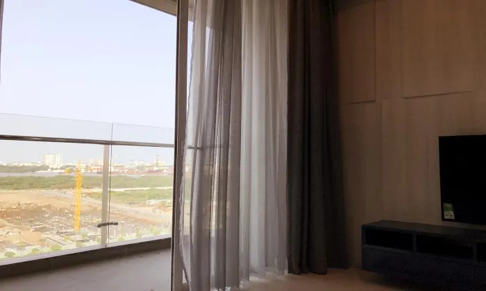 Good Looking Two Bedroom Apartment For Rent in Sarimi District 2 Ho Chi Minh City 85sqm 1,300 USD/month