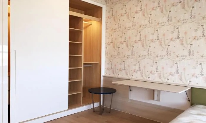 Good Looking Two Bedroom Apartment For Rent in Sarimi District 2 Ho Chi Minh City 85sqm 1,300 USD/month